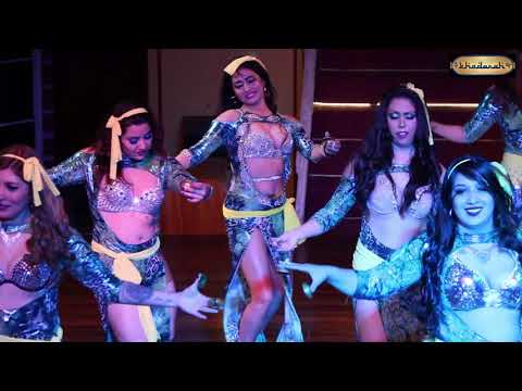 Academia Khadarah   Ya bent el sultan en Seher el Layali