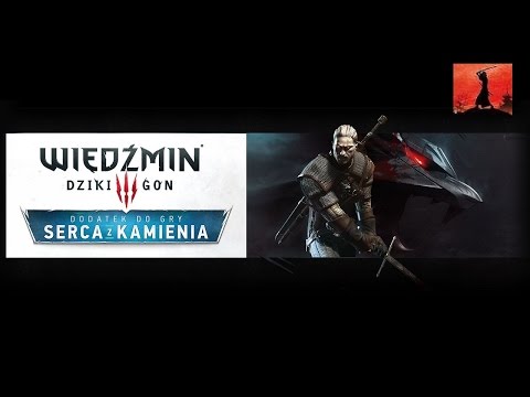 Wiedźmin 3 DLC Serca z Kamienia - #149 - bez śladu i z dalekiego Ofiru