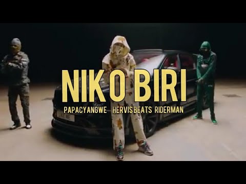 papacyangwe_NIKO BIRI(Official_video)       by Riderman x hervisbeatz