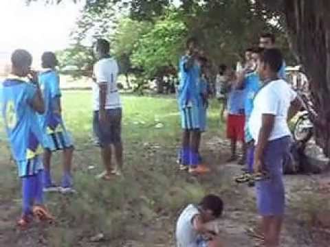 LANCE OITO - FANMAQ 1 X 0 GRUPAMA.