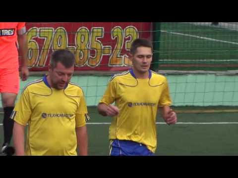 1 КХ 6 Der Trey – Техномастер