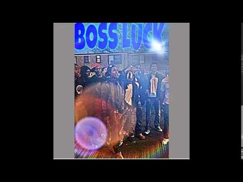 BossLuck x Startin Shit