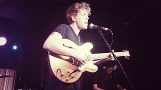 RHODES - &#39;&#39;RAISE YOUR LOVE&#39;&#39; (London, Sebright Arms)