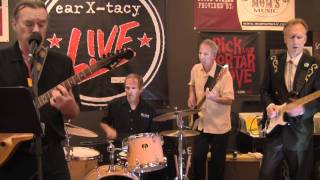 Come Hell Or High Water