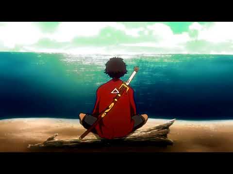 RudeManners- The last cherry blossom