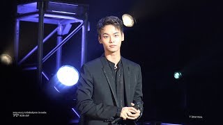 4K/ 190223 걷고있다  歩いている Walking ( kor+jap ) A!chahakyeon in osaka VIXX N FANMEETING