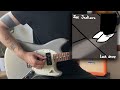 Joe Jackson - (Do the) Instant Mash (guitar cover/tab)
