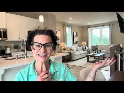 Video of Walnut Creek Towns Community