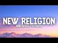 Bebe Rexha, Faithless - New Religion (Lyrics)