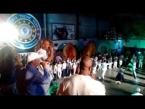 Unidos da saudade carnaval 2019