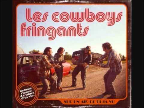 Titi Tancrède - Cowboys fringants