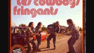 Titi Tancrède - Cowboys fringants