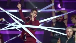 AGONEY &#39;ELOISE&#39; &#39; - Operación Triunfo Bernabeu (OT) | 29/06/2018 | @Jejuu14