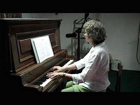 1922 Coaxing the Piano by Zez Confrey p/b Artis Wodehouse