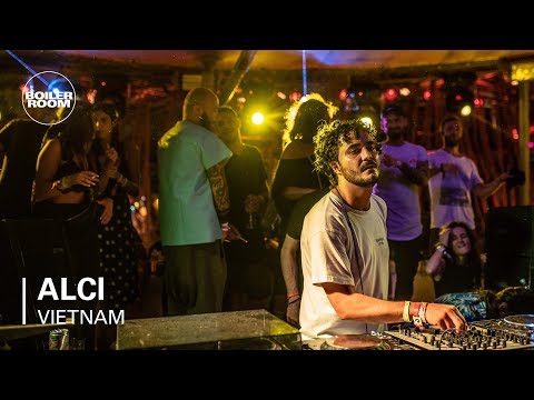 Alci Minimal Mix | Boiler Room x Epizode Festival