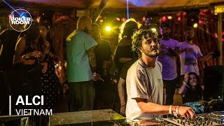 Alci - Live @ Epizode Festival x Boiler Room Vietnam 2019