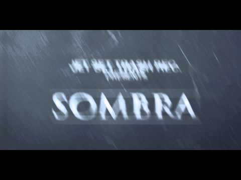 Cosmic Sand "Sombra" EP [Video Teaser]