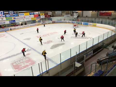 U12 RJK /PJK V - PyPo