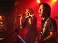 Capri - "Sleeping in my car" [Roxette] 