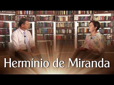 Livros que Iluminam - Hermínio de Miranda
