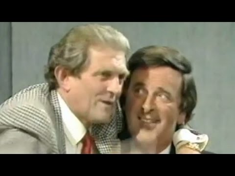 CRHnews - Sir Terry Wogan  Rest In Peace RIP