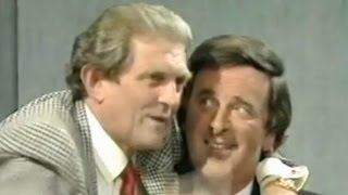 CRHnews - Sir Terry Wogan  Rest In Peace RIP