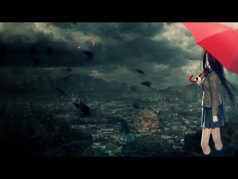 {178.2} Nightcore (Apollo Drive) - Papercut (with lyrics)