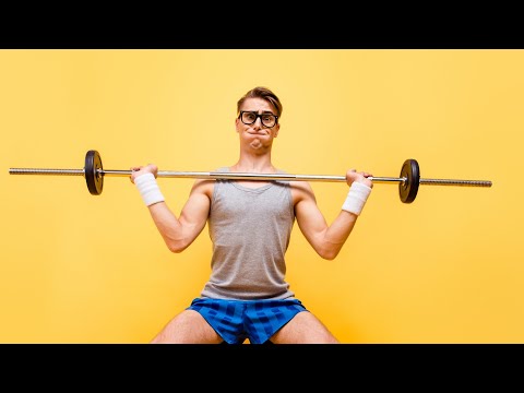 Social Media Fitness Fads That Do More Harm Than Good