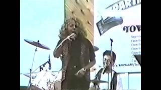 Lesley Gore - "Mama, I'm a Rocker" - Syosset Park - August 18th, 1993