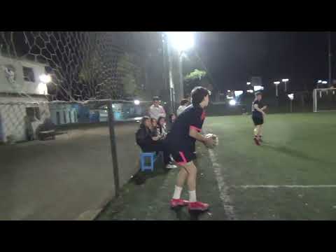 LA MOSCA FC VS AINHOA - #LigaNuñez - #Clausura SLV - 20/10/23