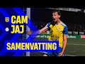 Eerste thuiszege! ? | Samenvatting SC Cambuur - Jong Ajax (4-2) ?