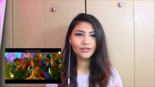 Laila Main Laila Reaction | Raees | Shah Rukh Khan | Sunny Leone | Pawni Pandey | Ram Sampath