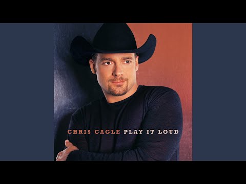 The Love Between a Woman and a Man - Chris Cagle