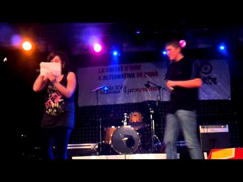 Bittah + Masip (Fuego Abierto)