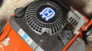 بيع جزازة العشب Husqvarna Jet 55S - صورة 4 | Agroline MA جزازة العشب Husqvarna Jet 55S | صورة 4 - Agroline