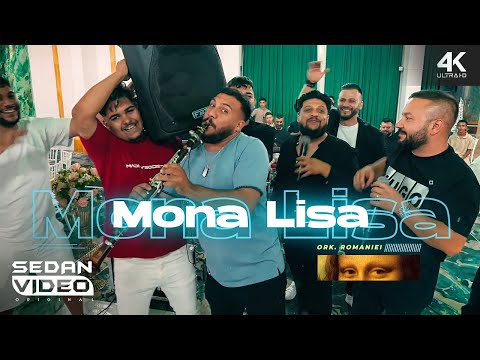 🇹🇩ORK. ROMANIEI ❌ ALPEN MINUNE ❌ SISTEMUL MONA LISA 2️⃣0️⃣2️⃣5️⃣ ♫ █▬█ █ ▀█▀♫ [OFFICIAL VIDEO] 4K
