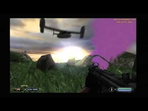 GS 2002/08 - Far Cry | Preview
