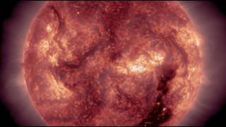 Tracking the Solar Storm, Forecasting the Next Big One | S0 News Aug.27.2026