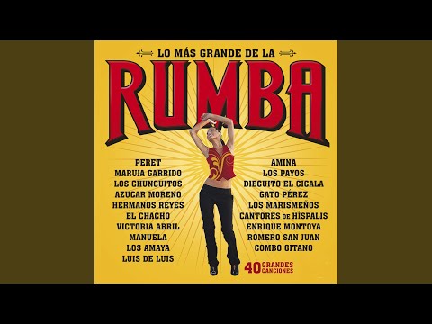Ave María Lola (Rumba gitana)