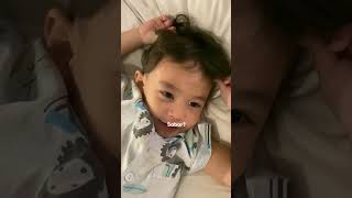 Download lagu Learn to be patient❤️ #motherandchild #motherstruggle #parentsofyoutube mp3