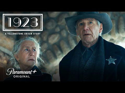 ‘The Rapist Is Winter’ Behind the Story | 1923 | Paramount+