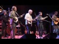 Steve Martin and The Steep Canyon Rangers ~ Rare Bird Alert ~ Delfest 2012