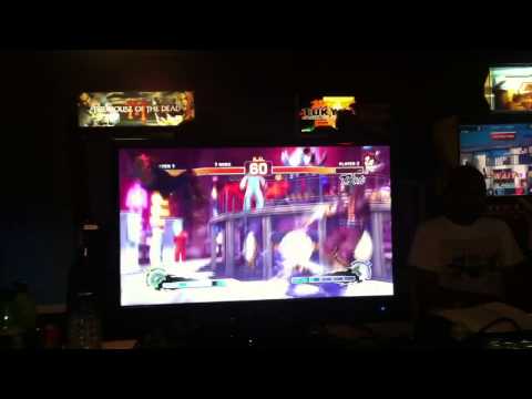 RSDi2 - 7vs7 9th match - LLL MBR vs VAD Phenix