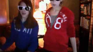 Shake Your Bon-Bon :) Inspired by WILLIAM HUNG!!!!