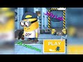Setuping And Playing Minion Rush 5 7 0 READ DESCRIPTION