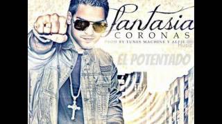 Coronas - Fantasia (Prod. By Tunes Machine & Alfie Music)