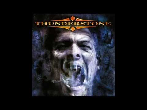Thunderstone - Me, My Enemy