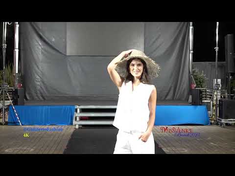 Miss Venice Beach 2023 - 5a Tappa - Sfilata Accessori e Abbigliamento Sponsor - Lido di Venezia