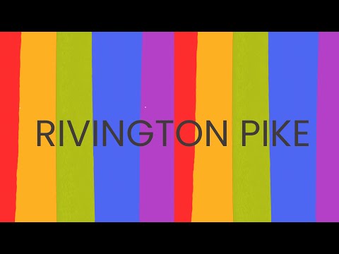 Discovering Rivington Pike: A Journey to Nature's Heart | Lancashire Hiking Adventure