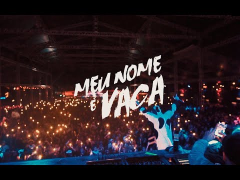 AFTERMOVIE | Meu Nome é Vaca no Stage Music Park - Florianópolis/SC